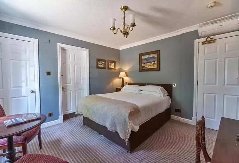 Fotos del hotel Etrop Grange:  12