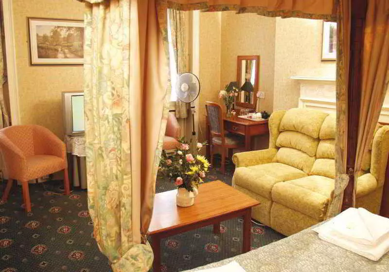 Fotos del hotel Wigmore Court:  4