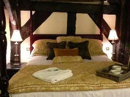 Fotos del hotel Ye Olde Kings Head:  10