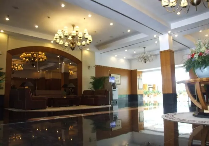 Fotos del hotel Eastern Light International:  3