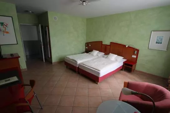 Fotos del hotel Hotel Mado:  9