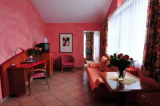 Fotos del hotel Hotel Mado:  12