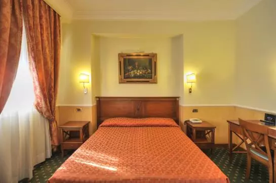 Fotos del hotel Aurora Garden:  12