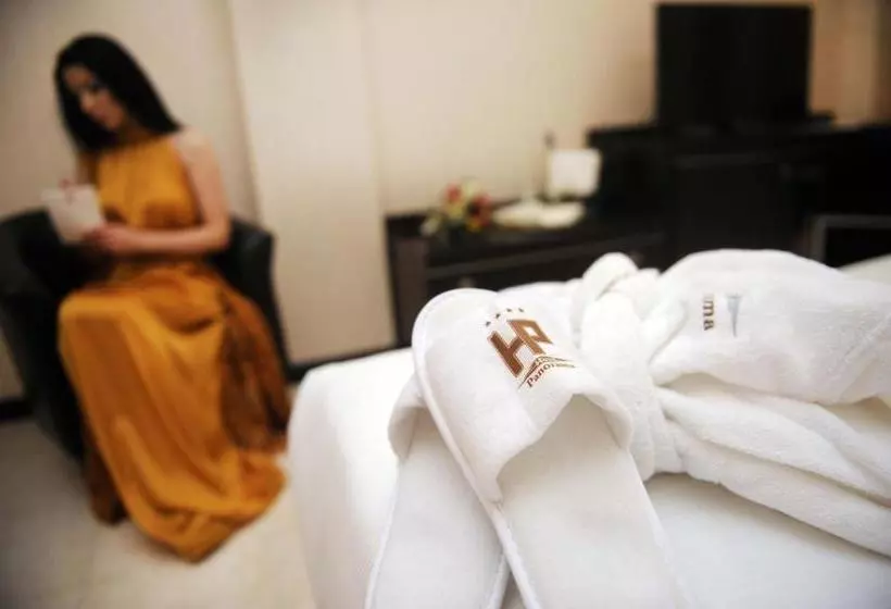 Fotos del hotel Panorama:  14