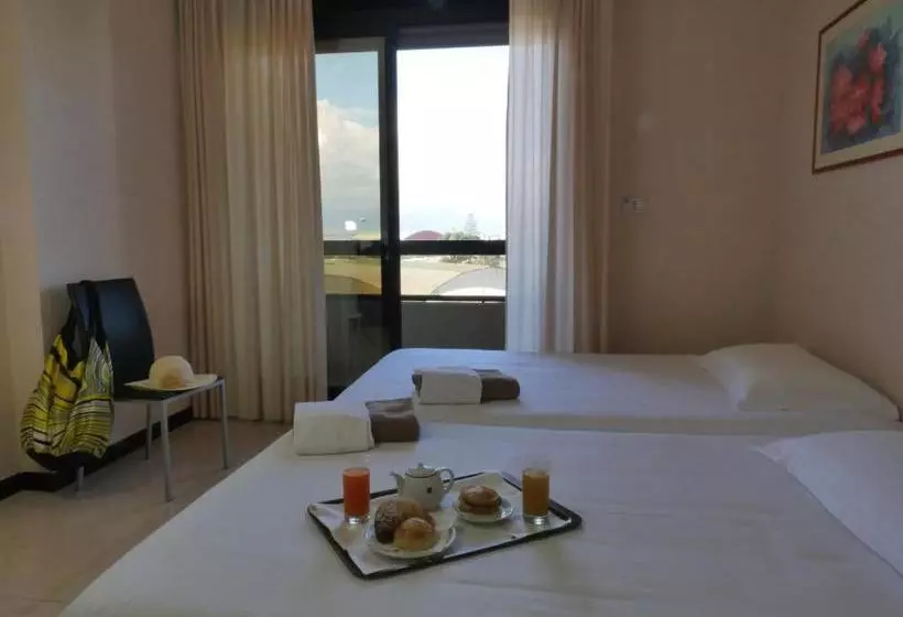 Fotos del hotel Panorama:  13