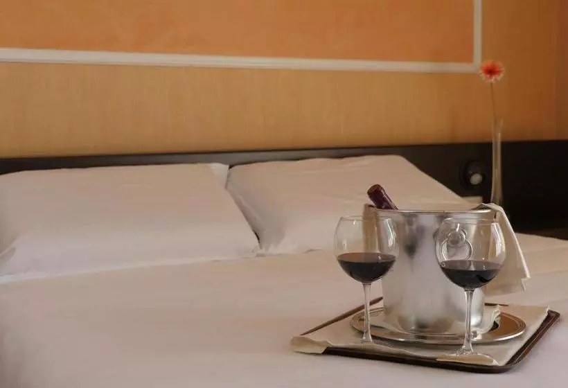 Fotos del hotel Panorama:  15