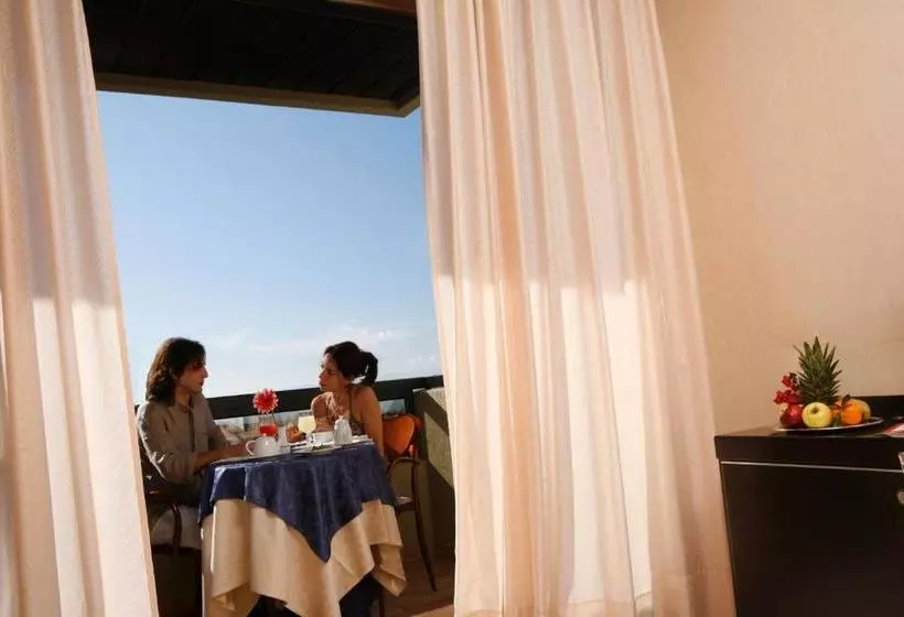 Fotos del hotel Panorama:  5