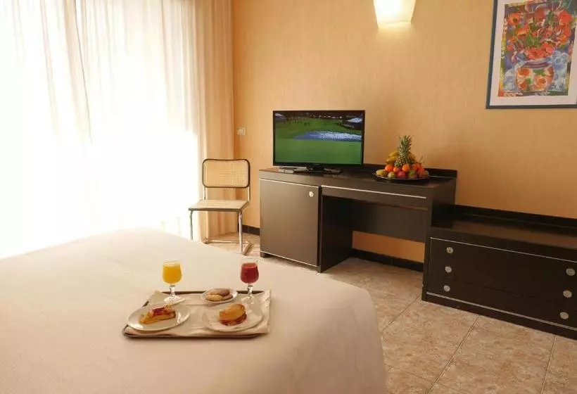 Fotos del hotel Panorama:  12