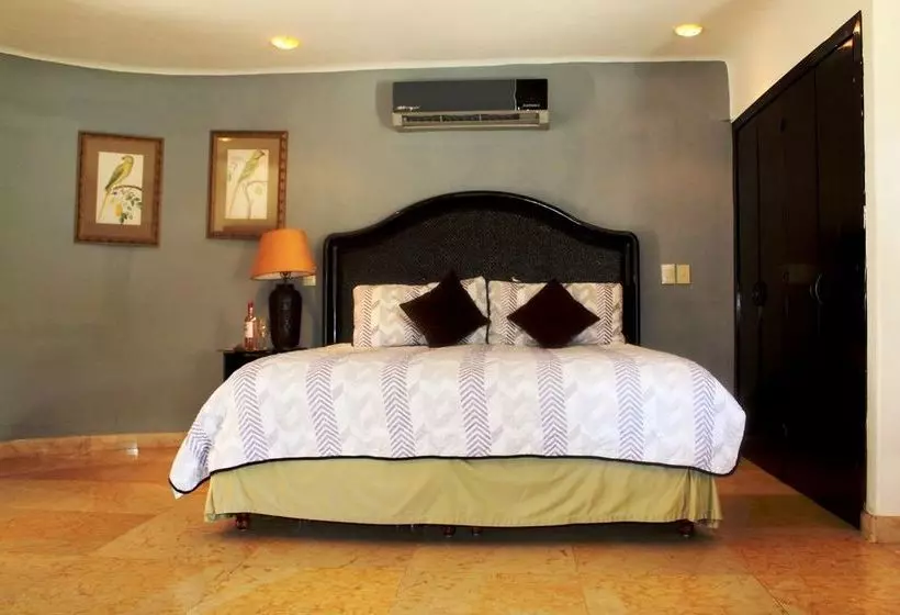 Fotos del hotel Blue Palms By Kamuvan:  20