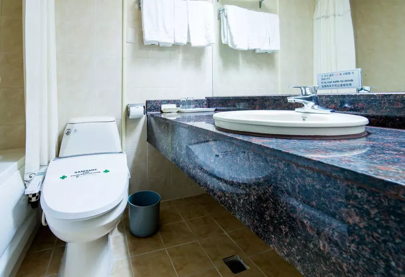 Fotos del hotel Hawaii:  5