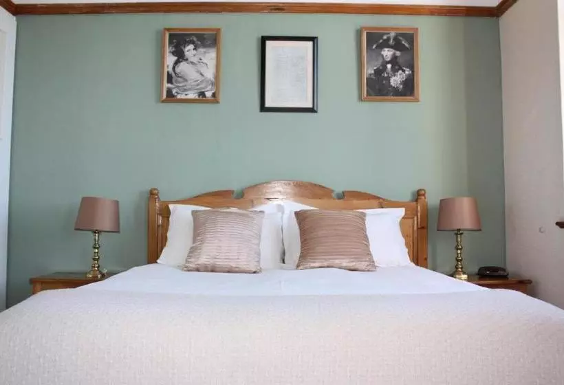 Fotos del hotel The Lord Nelson:  10