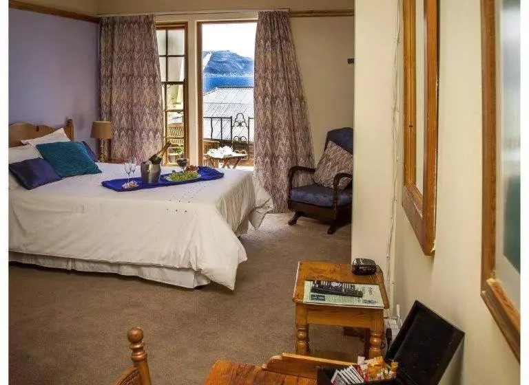 Fotos del hotel The Lord Nelson:  7