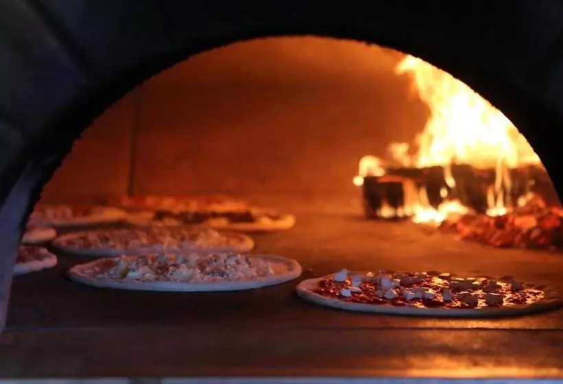 Fotos del hotel The Lord Nelson:  8