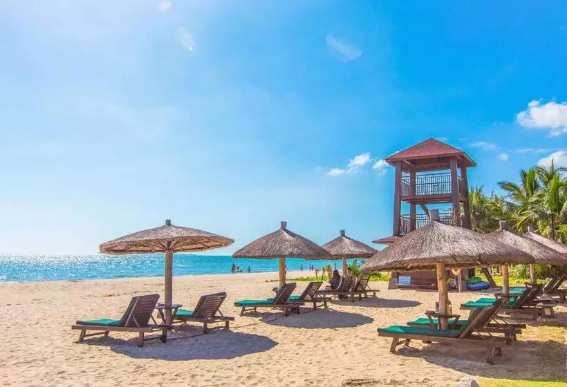Fotos del hotel Gold Boutique Holiday  Sanyabay?free Cooking &airport Transfer?100 Meters Away From The Beach?:  5