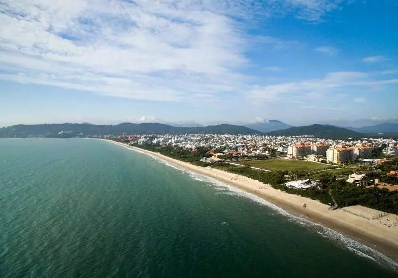Fotos del hotel Pousada Mar De Jurerê:  3