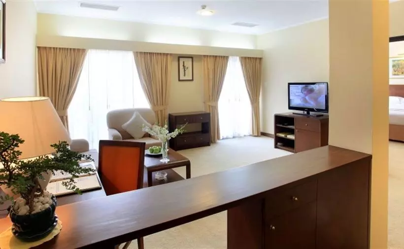 Fotos del hotel Norfolk:  25