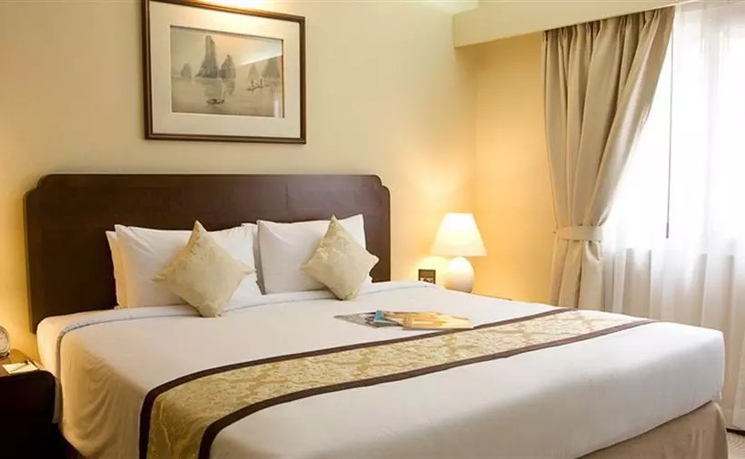 Fotos del hotel Norfolk:  16