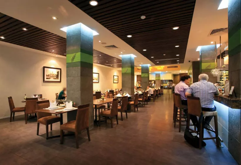 Fotos del hotel Norfolk:  11