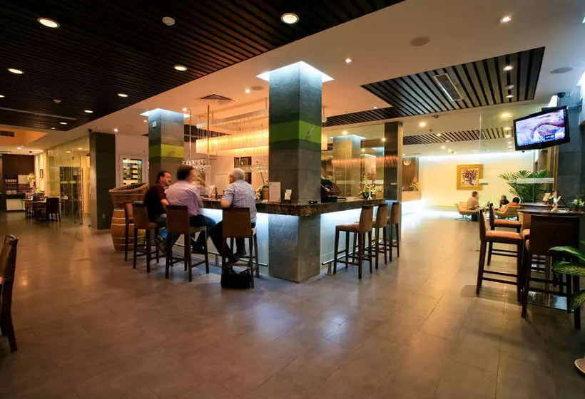 Fotos del hotel Norfolk:  3