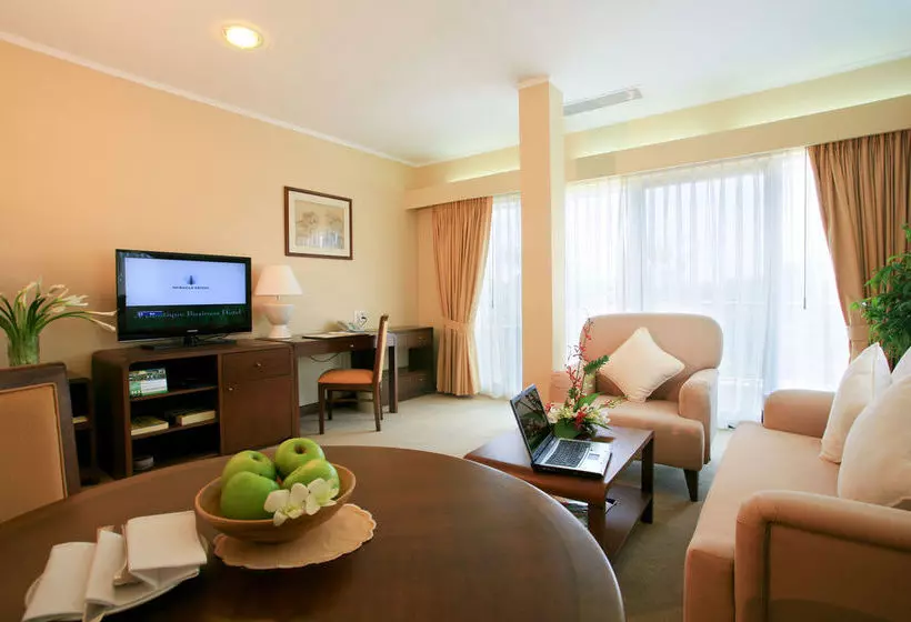 Fotos del hotel Norfolk:  12