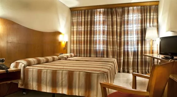 Fotos del hotel Aristol - Sagrada Familia:  18