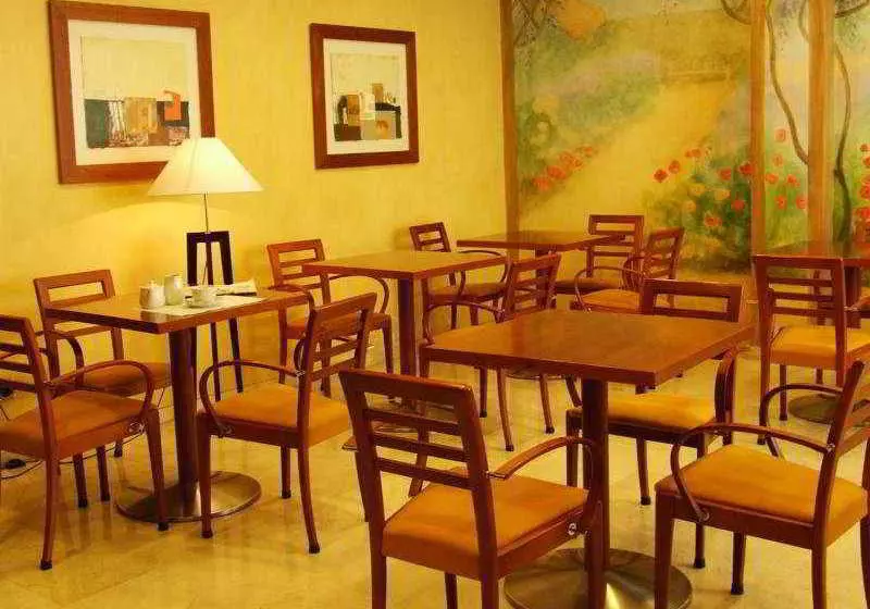 Fotos del hotel Aristol - Sagrada Familia:  10