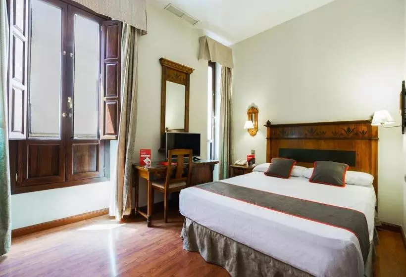 Fotos del hotel Plaza Nueva:  15