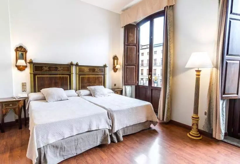 Fotos del hotel Plaza Nueva:  19