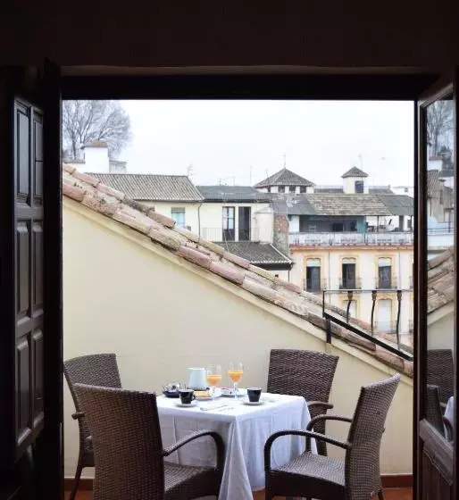 Fotos del hotel Plaza Nueva:  5