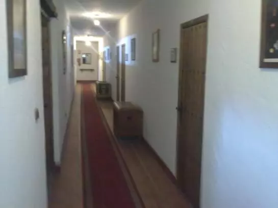 Fotos del hotel Posada el Tempranillo:  3