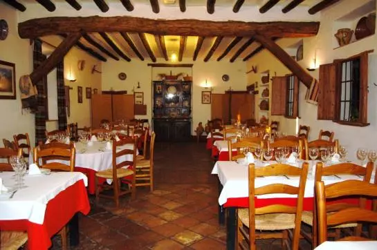Fotos del hotel Posada el Tempranillo:  4