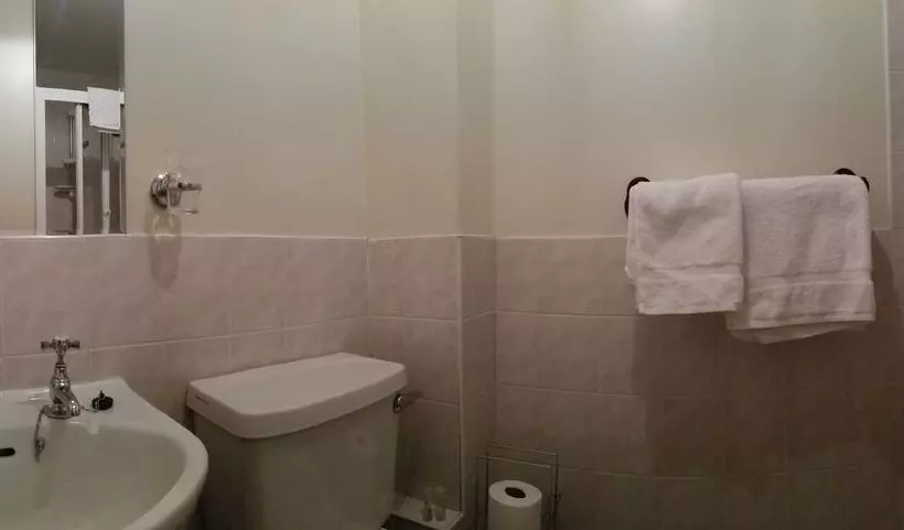 Fotos del hotel Bimini Aberdeen:  3