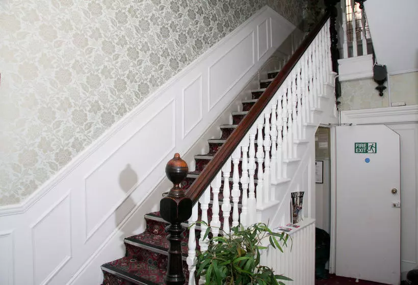 Fotos del hotel Dawson House Hotel  Guest House:  3