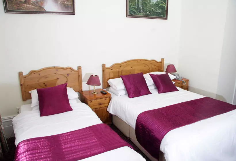 Fotos del hotel Dawson House Hotel  Guest House:  17