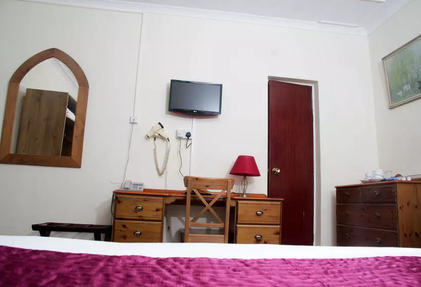 Fotos del hotel Dawson House Hotel  Guest House:  12