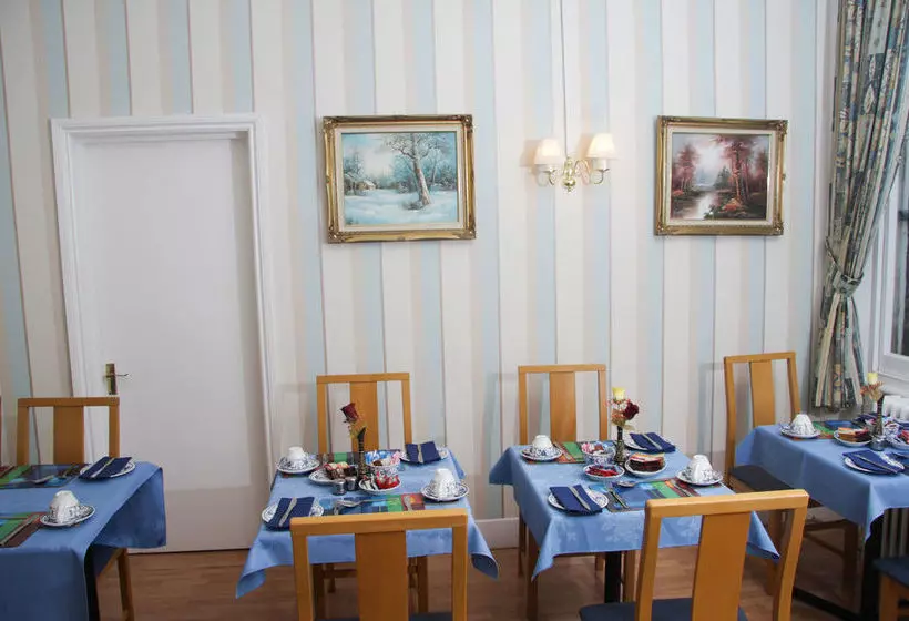 Fotos del hotel Dawson House Hotel  Guest House:  4