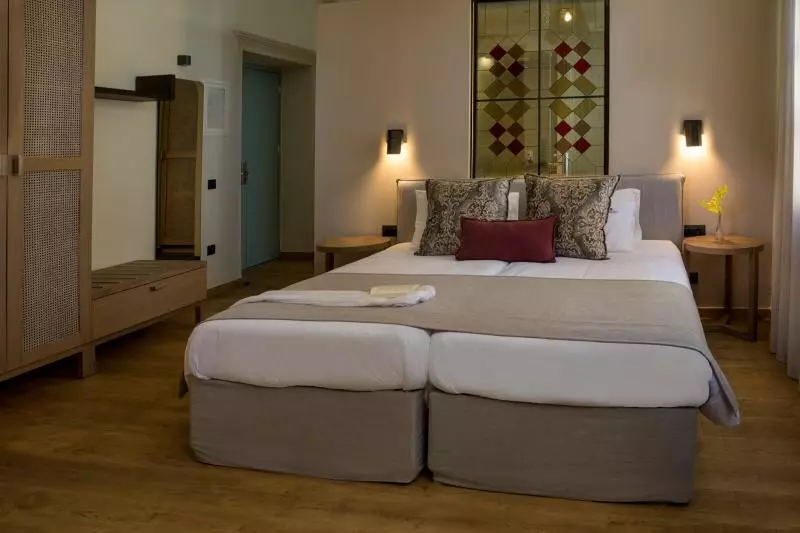 Fotos del hotel Contesa Boutique:  12