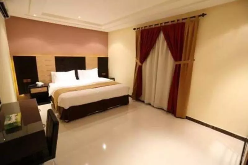 Fotos del hotel Tulip Al Rawdah:  7