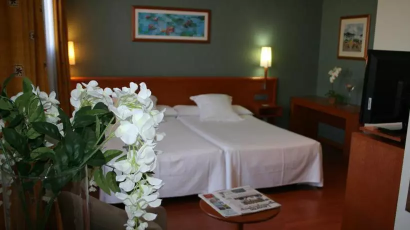 Fotos del hotel Checkin Valencia Alaquas:  7