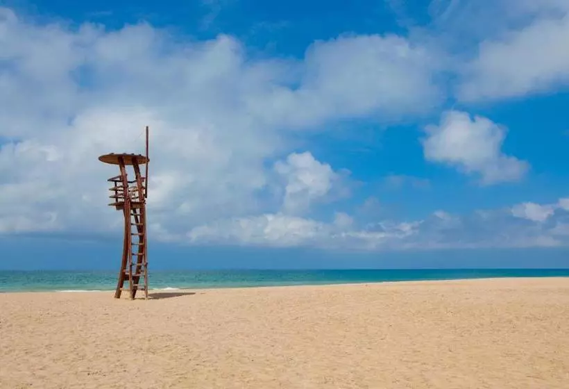 Fotos del hotel Peñiscola Palace:  12