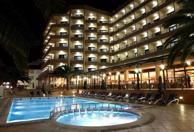 Fotos del hotel Peñiscola Palace:  10