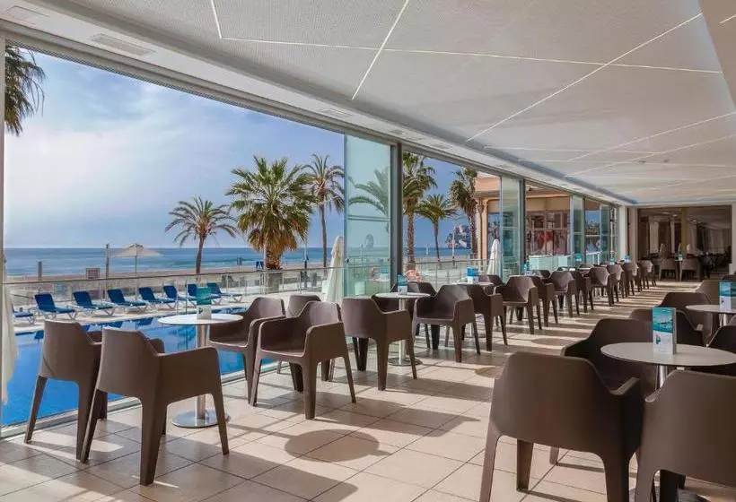 Fotos del hotel Peñiscola Palace:  4