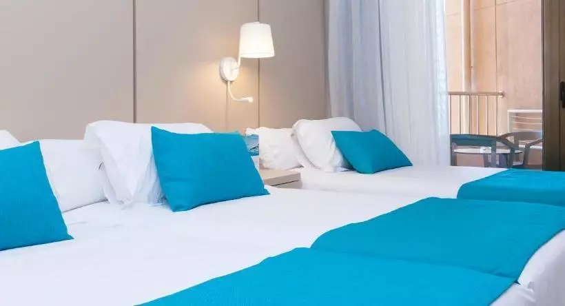 Fotos del hotel Peñiscola Palace:  13