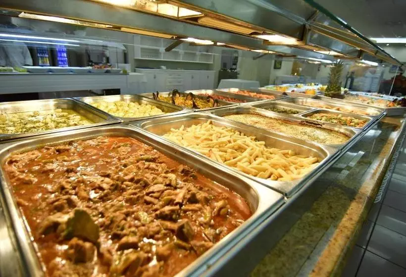 Fotos del hotel Urban Beach Torrox Costa:  27