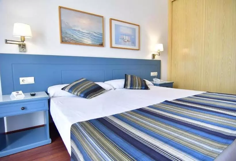 Fotos del hotel Urban Beach Torrox Costa:  16