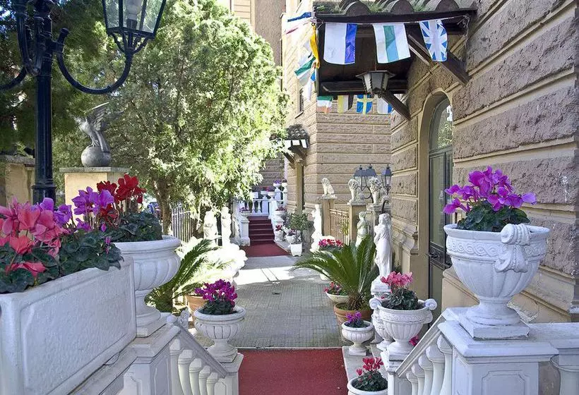 Fotos del hotel Daniela:  21