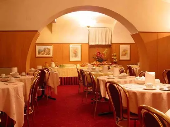 Fotos del hotel Daniela:  16