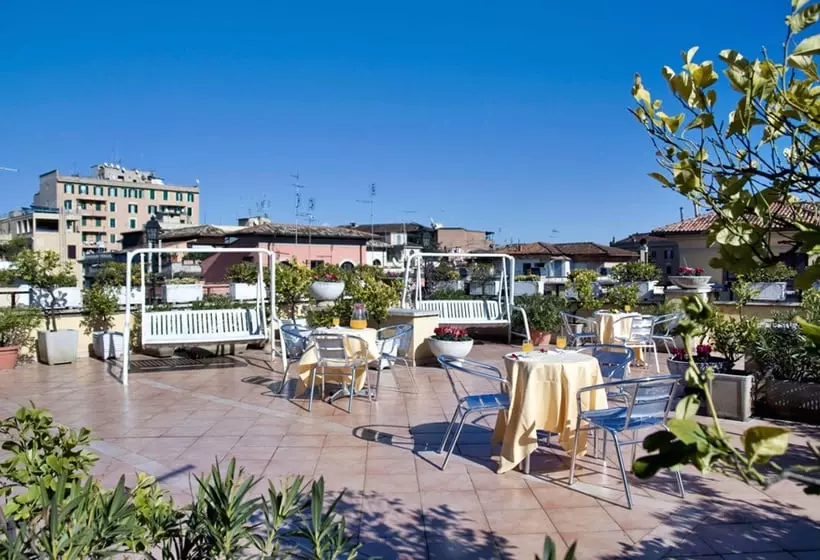 Fotos del hotel Daniela:  6