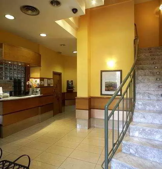 Fotos del hotel La Villa Arga:  2