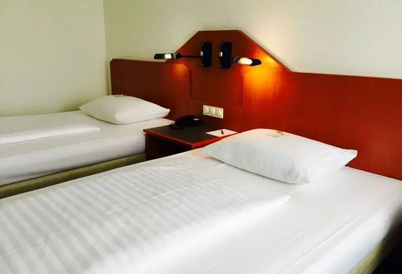 Fotos del hotel Arcadia Hotel Berlin:  1